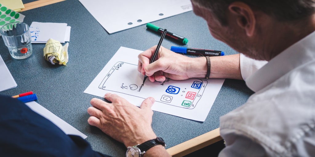 Eight UX Design Principles to Follow - XB Software