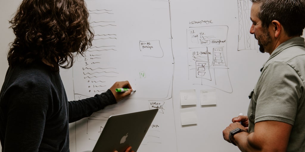 Writing Scope of Work (SOW): Major Steps - XB Software