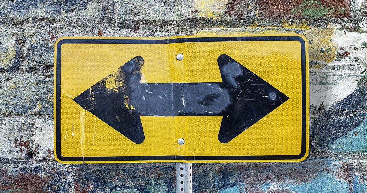 Application Modernization vs Building App from Scratch — Choosing the Lesser of Two Evils