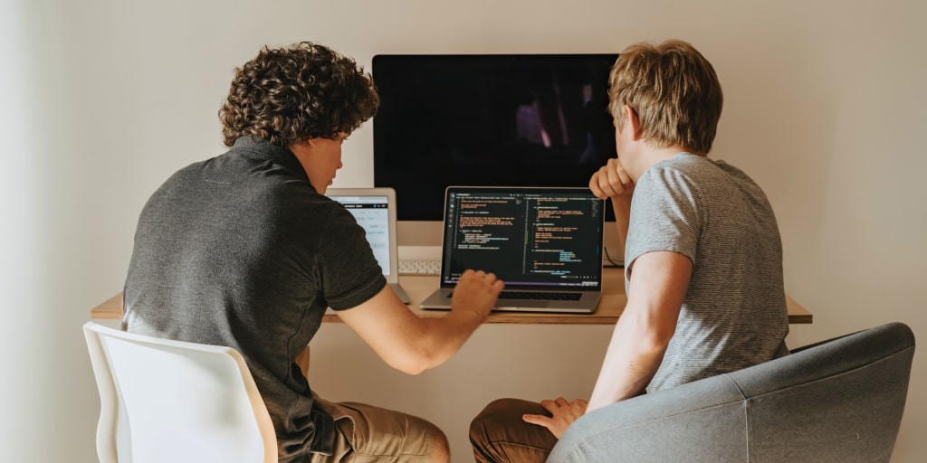 Choosing a Technology Stack for Web Application Development - XB Software