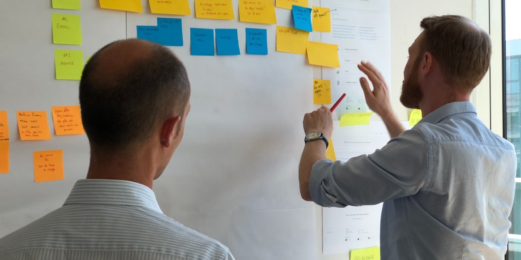 Product Manager vs. Project Manager - XB Software