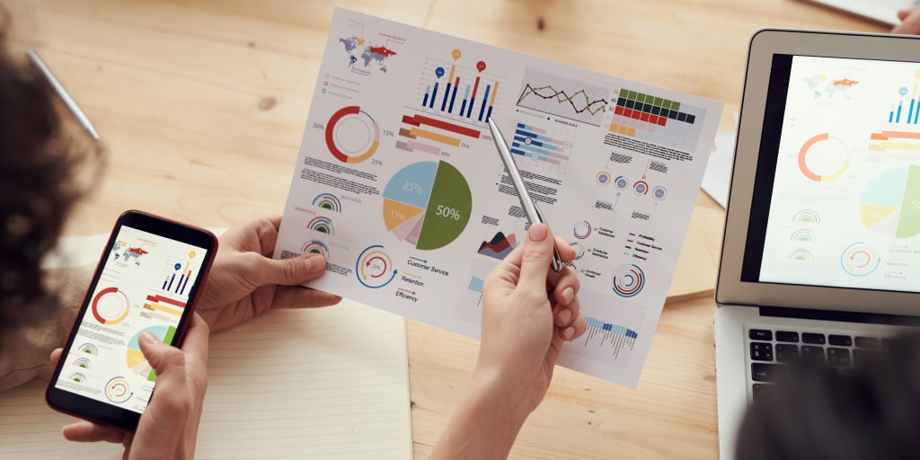 Business Analytics vs Business Intelligence - XB Software