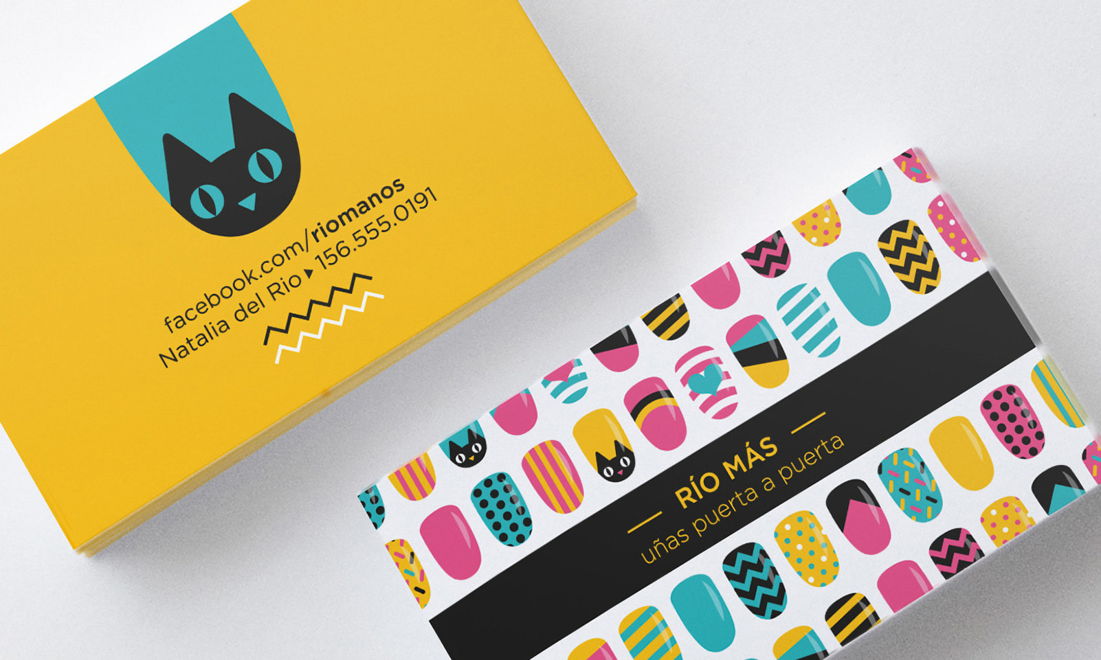 Choosing The Best Business Card Designs Is A Great Idea!