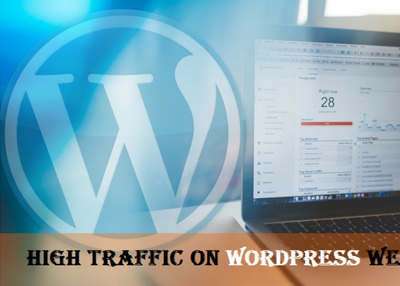 Features of A High Traffic Online WordPress Website