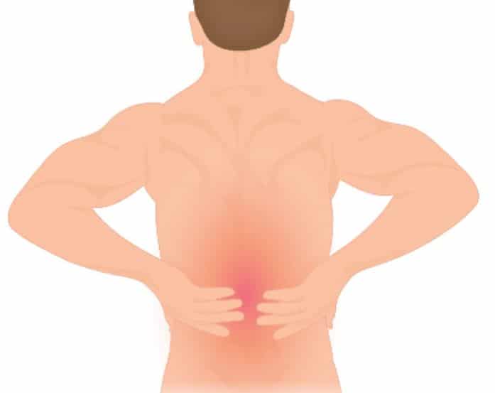 Best for Lower Back Pain Relief 2021 | Tridom