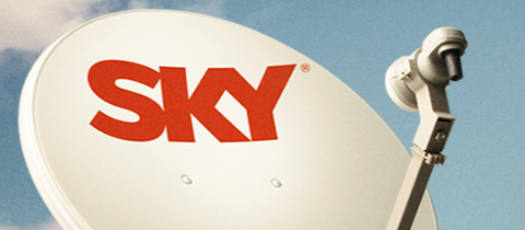 Sky Pré Pago | Skytvplanos