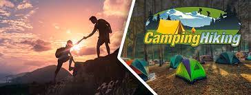 Camping & Hiking | https://americancampersclub.com/