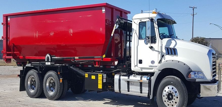BEST ROLLOFF DUMPSTER RENTAL SERVICE IN OKC