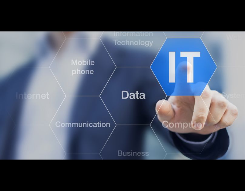 Managed IT Services | TJH Technology