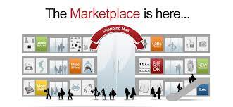 e-commerce marketplace