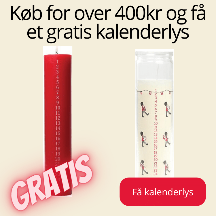 Welcome to Denmark with Norway Post | Danmark Med Posten