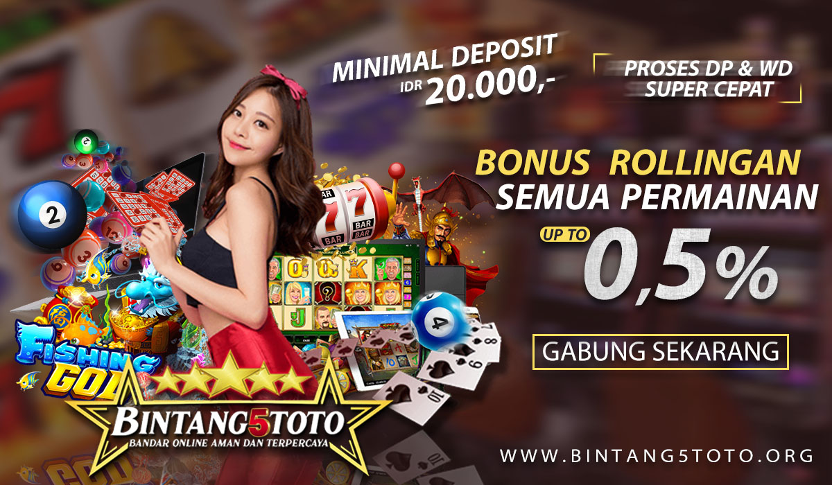 Why are online slots so profitable?