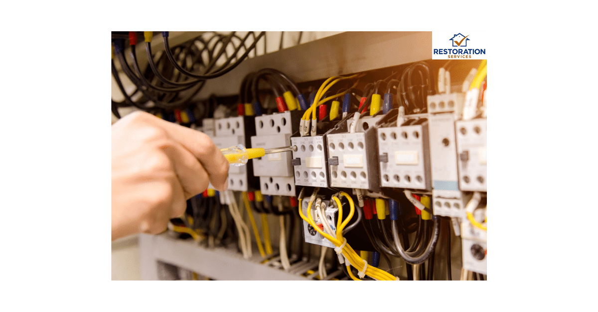 Electrician Hourly Rate Australia