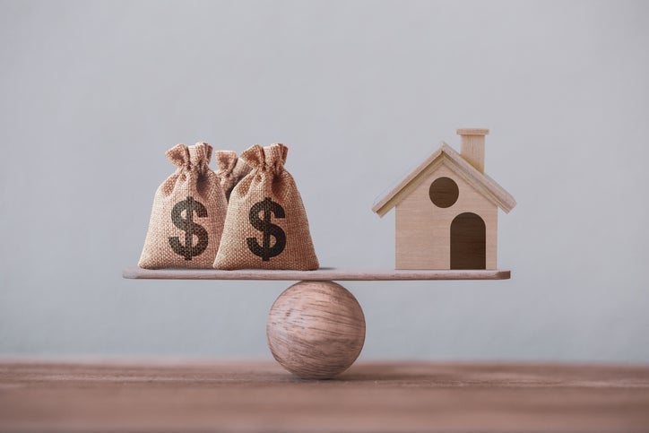 Why you should opt for a commercial mortgage in Sydney?