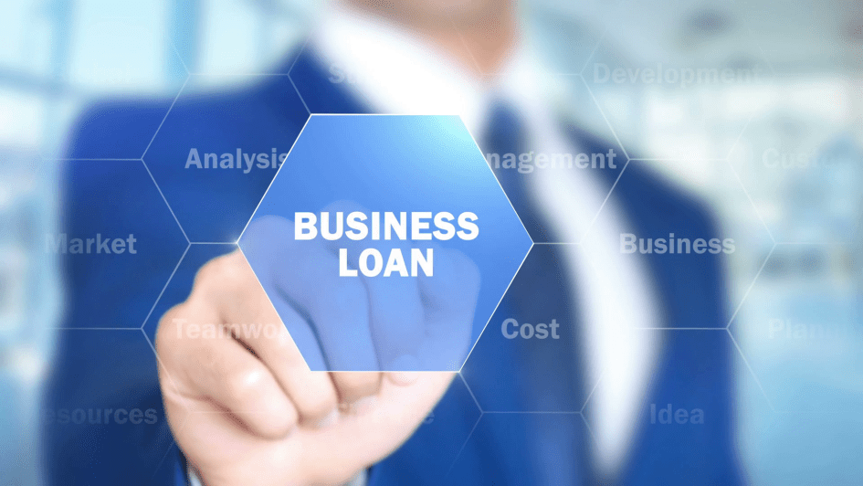 What Are The Benefits Of Business Commercial Loans In Australia?