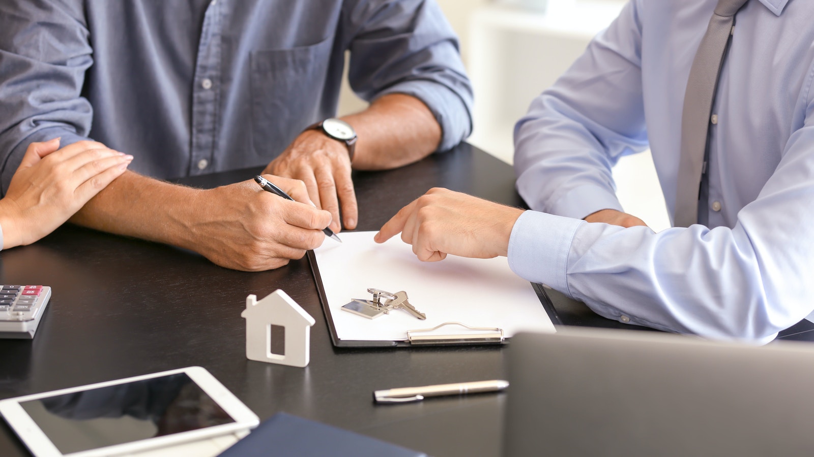 An Ultimate Guide To Commercial Finance Brokers in Sydney | Simplicity Loans