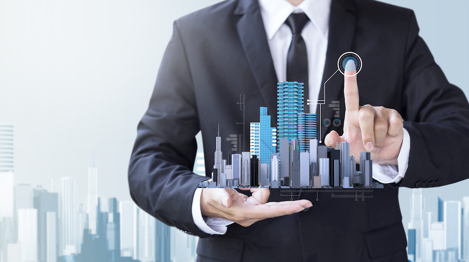 How your choice of commercial property loan can help build your dream project?