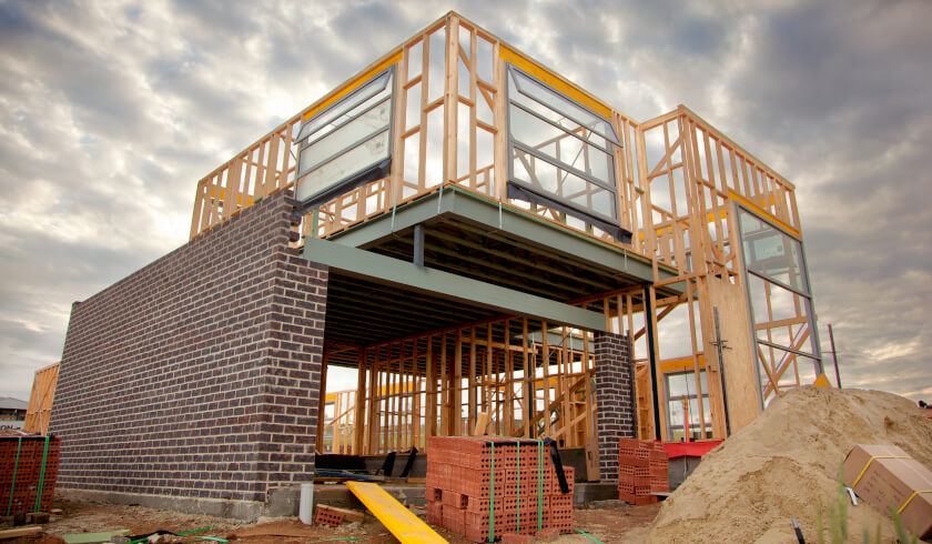 Residual Stock | Simplicity