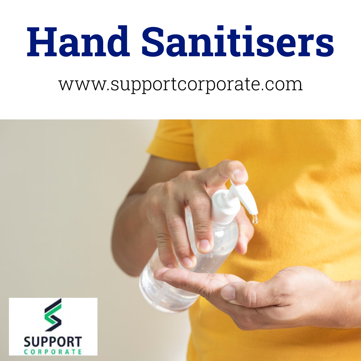 Business Idea of Hand Sanitiser in India