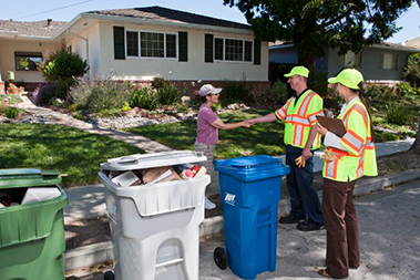 What Are the Advantages of Valet Trash for Apartment Complexes?