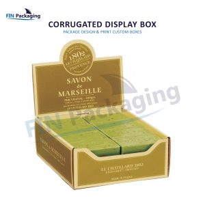 CUSTOM DISPLAY BOX IN CANADA