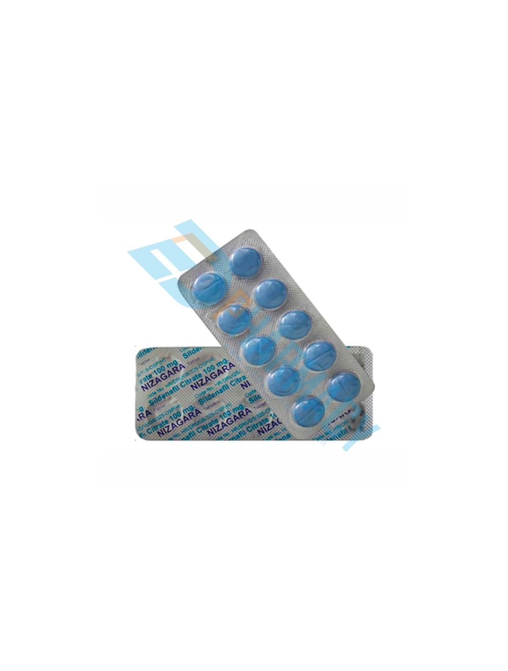 Buy online Nizagara 100 at Edpharmacys