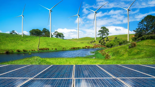 Photovoltaic Panel Systems Benefits - Minimize Energy Cost