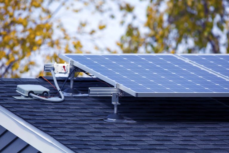 Solar Panel System - Helpful And Certified Guide For Starting The System