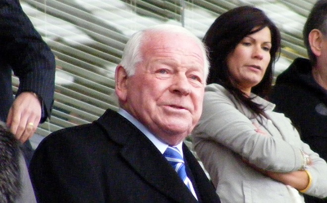 Everything you need to know about Dave Whelan net worth