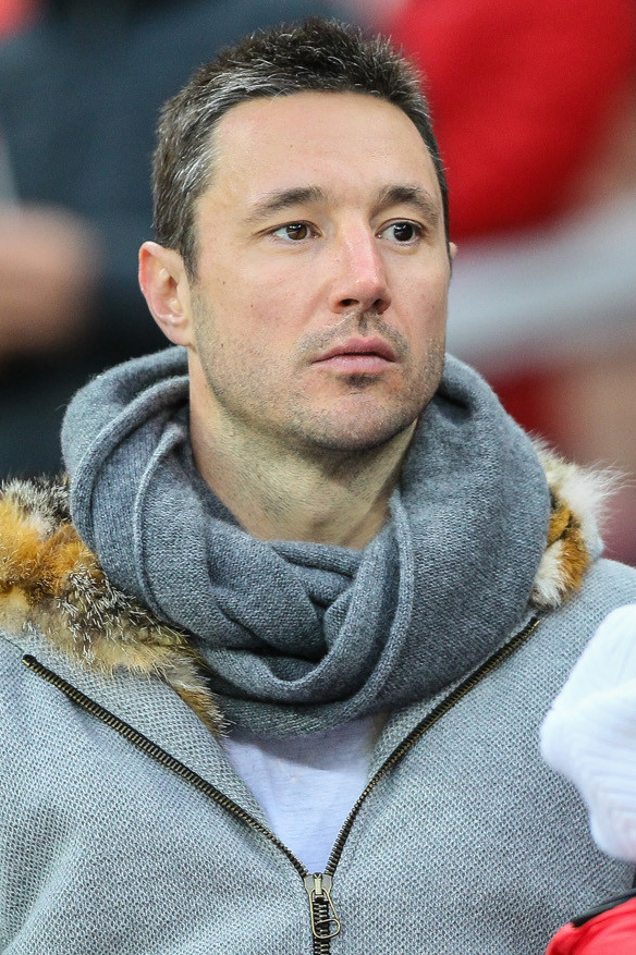 Check out Ilya Kovalchuk's net worth