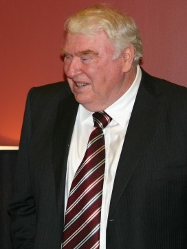 Know more about John Madden net worth