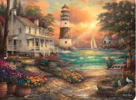 Why is diamond painting so popular?