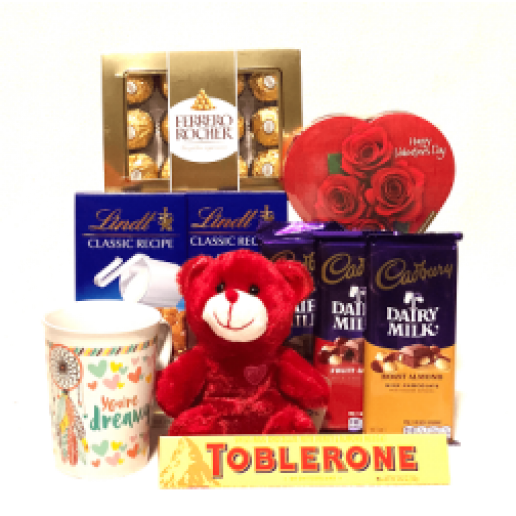 Send Gifts to Canada | Gift Delivery Toronto | 1800GiftPortal