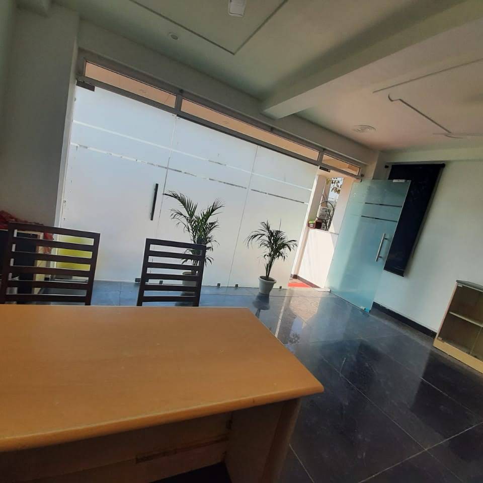 One of the best Accommodations service in Gurugram |Omega Stayz