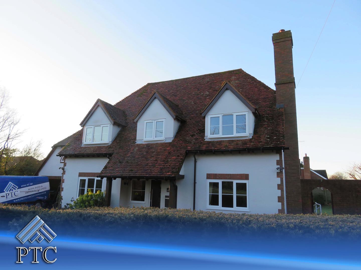 Residential Cleaning Services Ashford