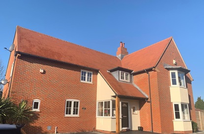 Roof Cleaning Ashford