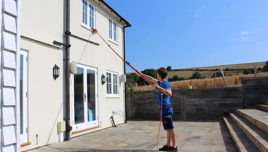 Window Cleaning Ashford