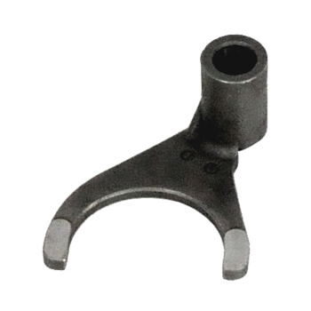 precision investment casting