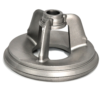 Know about Investment Casting