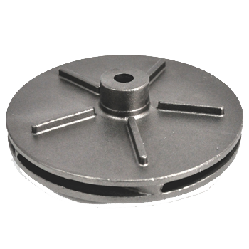 Investment Casting Manufacturing Company