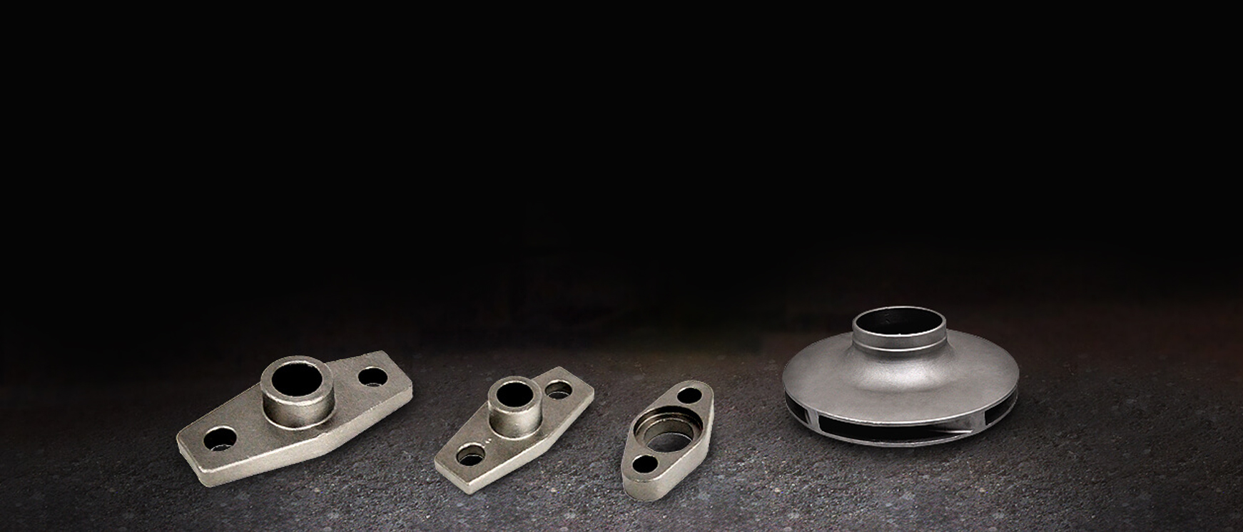 investment casting company