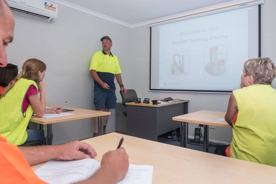 Are You Ready To Get Your High Risk Work Licence In Australia