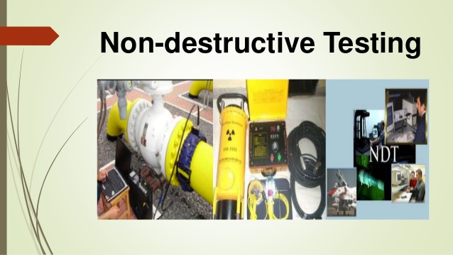 Special Courses In NDT Training Institute