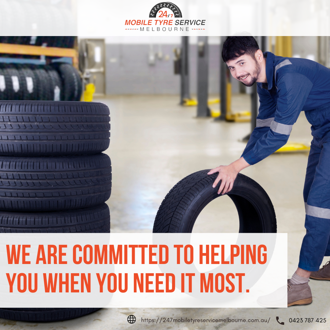 Understanding Car Tyre Size and Why They Are Important.