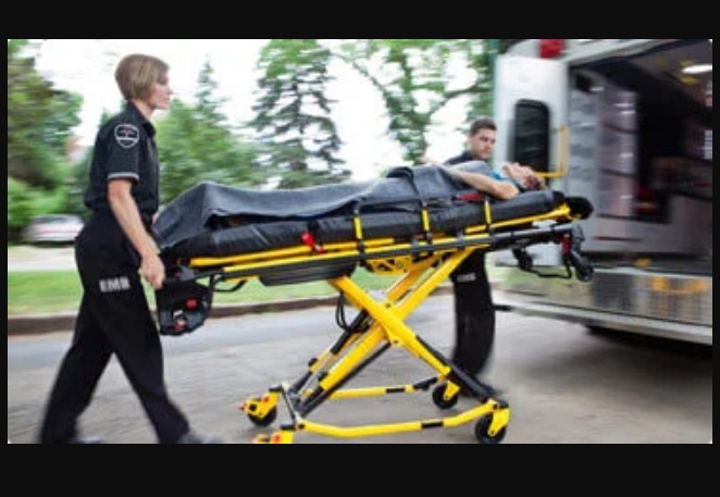 Information and facts About EMT Training