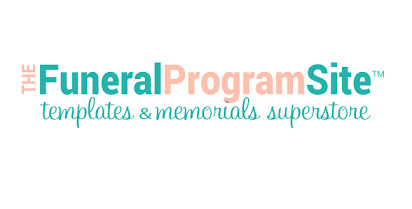 How to Use a Funeral Program Template