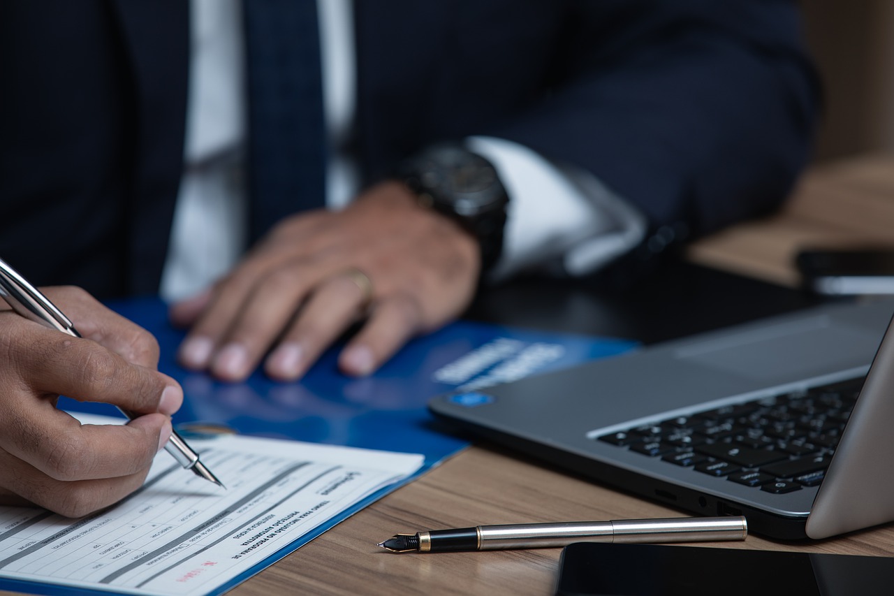 Why You'll need An Identity Theft Lawyer
