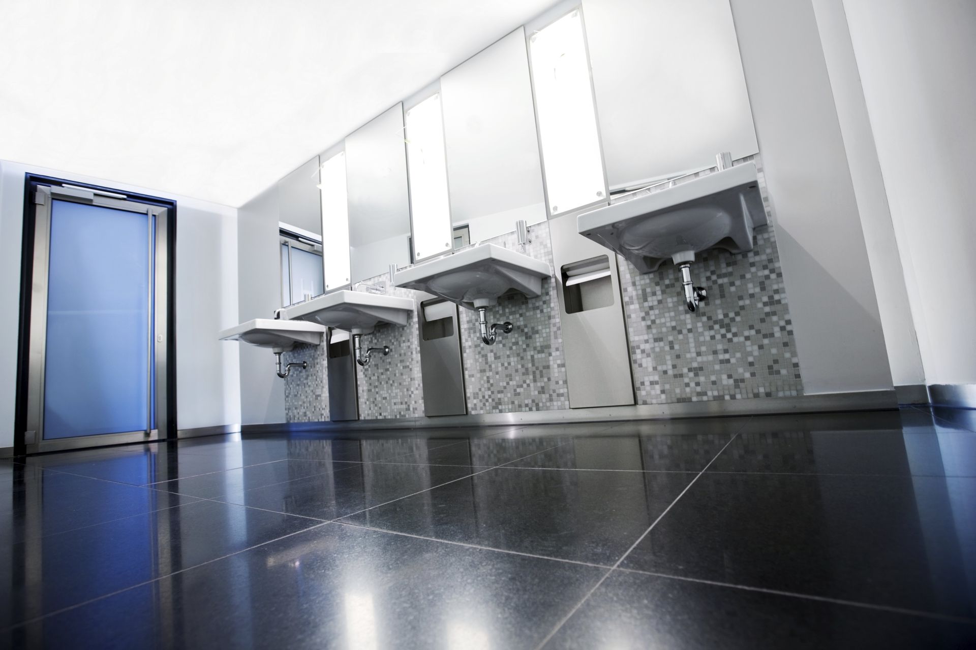 The Importance of Picking Quality Janitorial Supplies in Birmingham