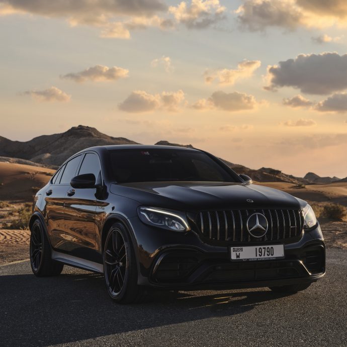 Getting My Luxury Car Rental To WorkDubai Luxury Car Rental
