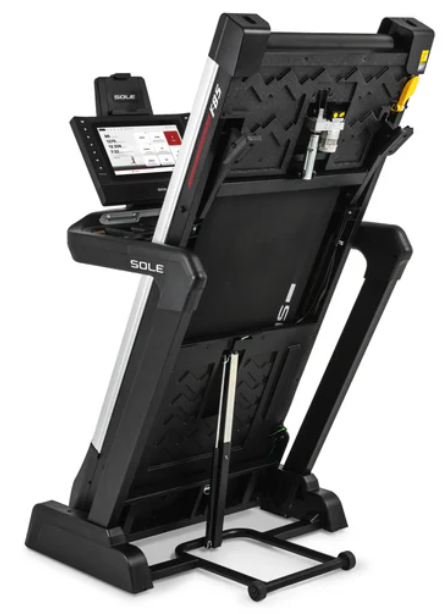 Discover the Distinctions: Sole F80 vs F85 Treadmills